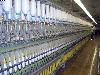  ZINSER Model 319 Spinning frames,  Murata Winder 7 II